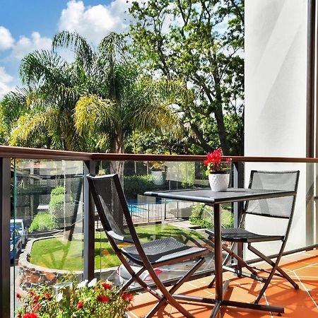 Takapuna Beach Accommodation Auckland Exterior foto